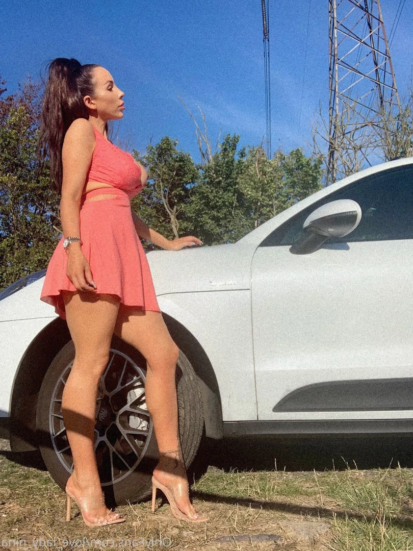 ♔ LadyNina ♔ [ love_lady_nina ] Onlyfans leaked photo 8562083 on Hotleaks.tv