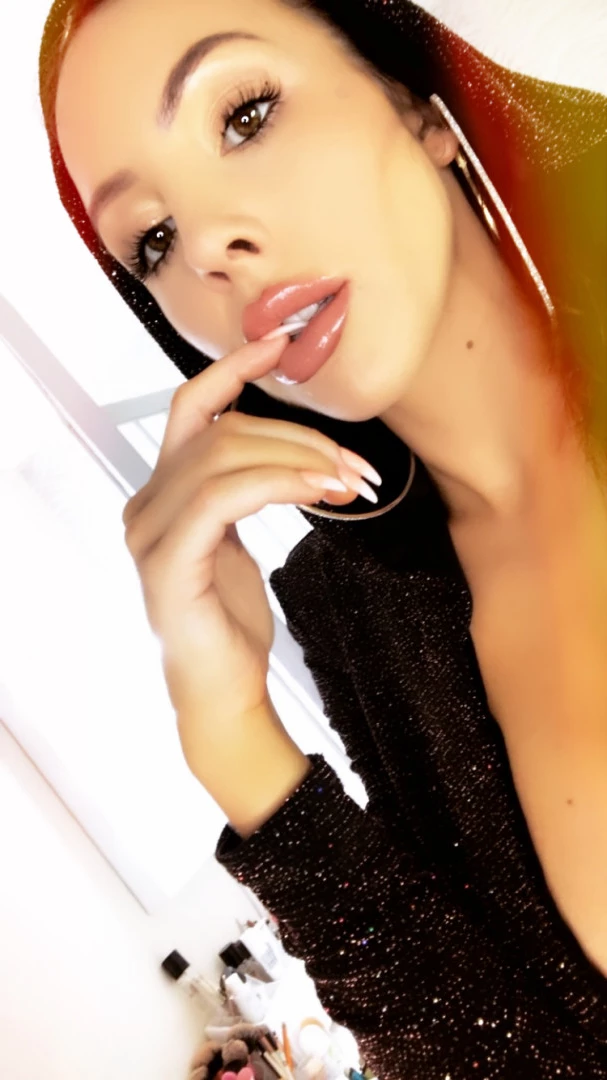 ♔ LadyNina ♔ [ love_lady_nina ] Onlyfans leaked photo 8562092 on Hotleaks.tv