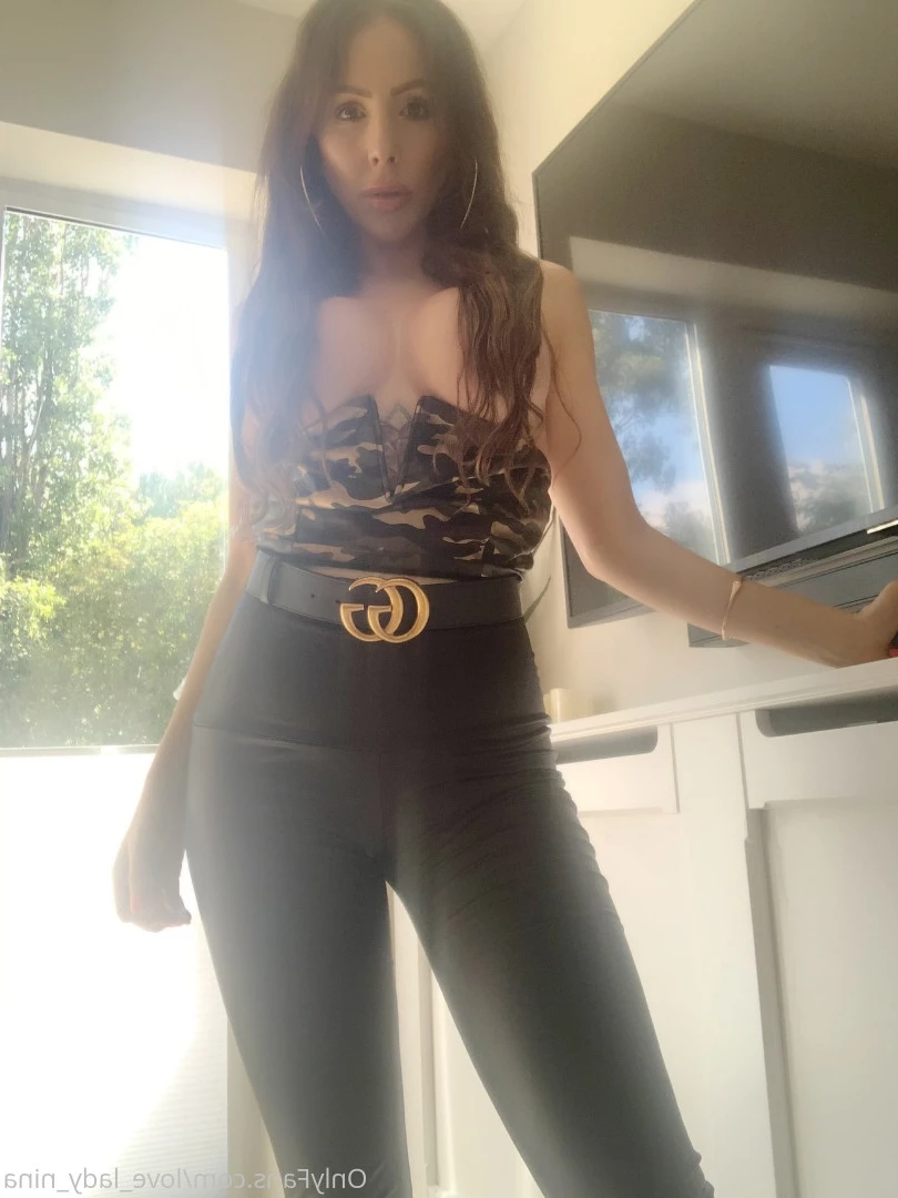 ♔ LadyNina ♔ [ love_lady_nina ] Onlyfans leaked photo 8562328 on Hotleaks.tv
