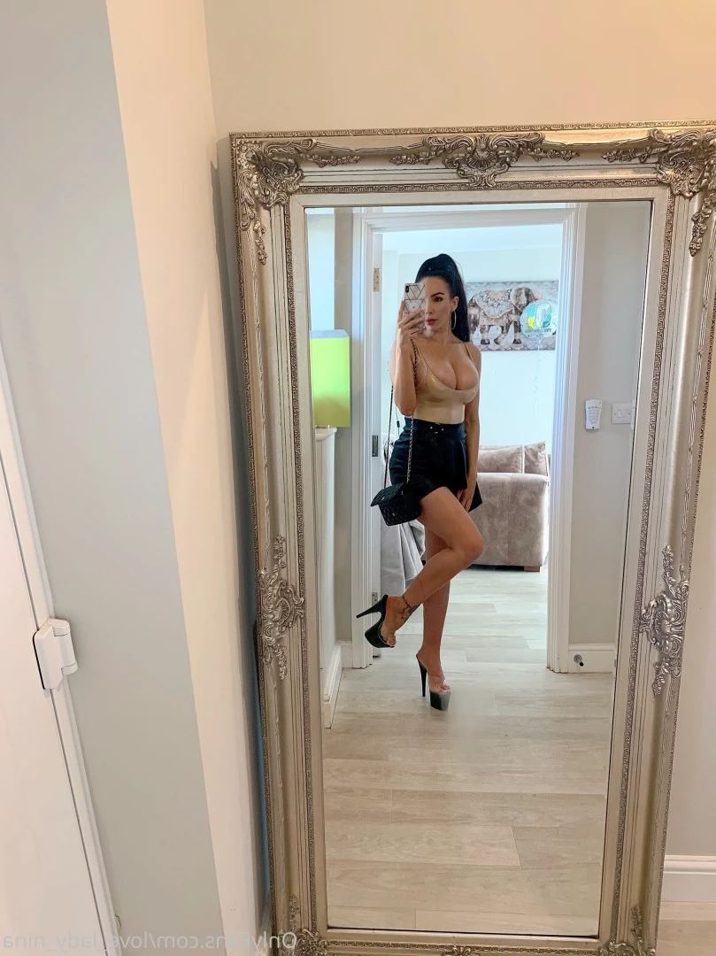 ♔ LadyNina ♔ [ love_lady_nina ] Onlyfans leaked photo 8562448 on Hotleaks.tv