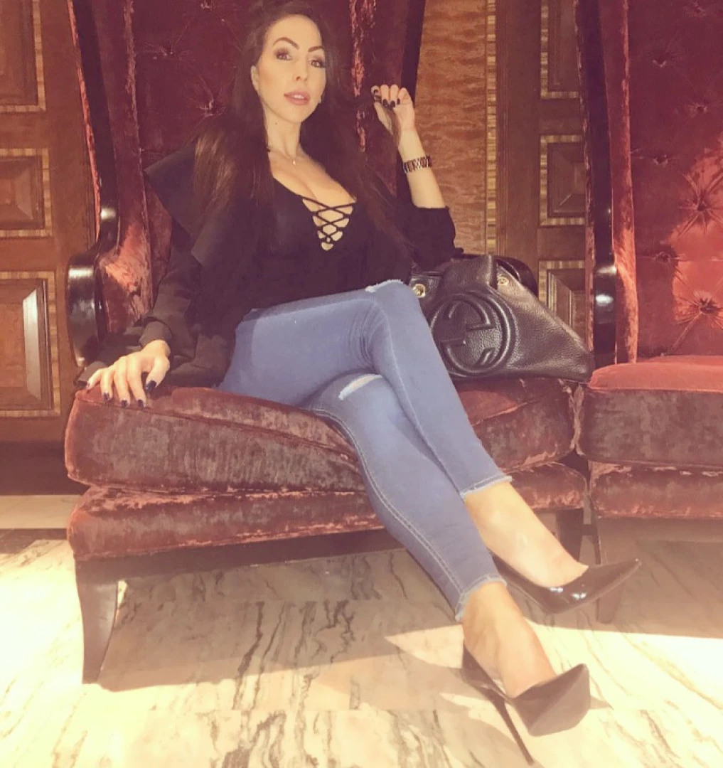 ♔ LadyNina ♔ [ love_lady_nina ] Onlyfans leaked photo 8562727 on Hotleaks.tv