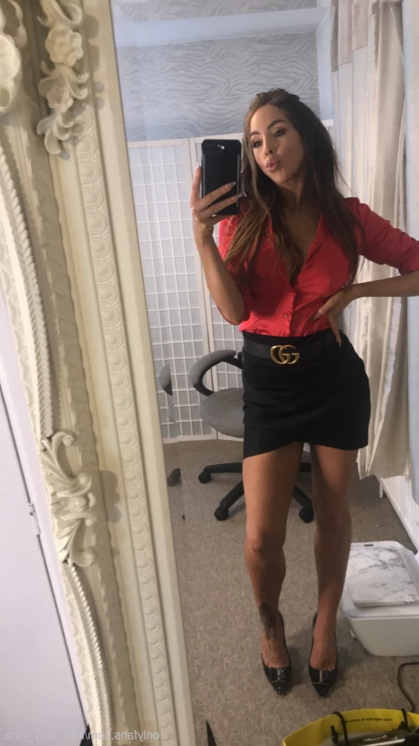♔ LadyNina ♔ [ love_lady_nina ] Onlyfans leaked photo 8562868 on Hotleaks.tv