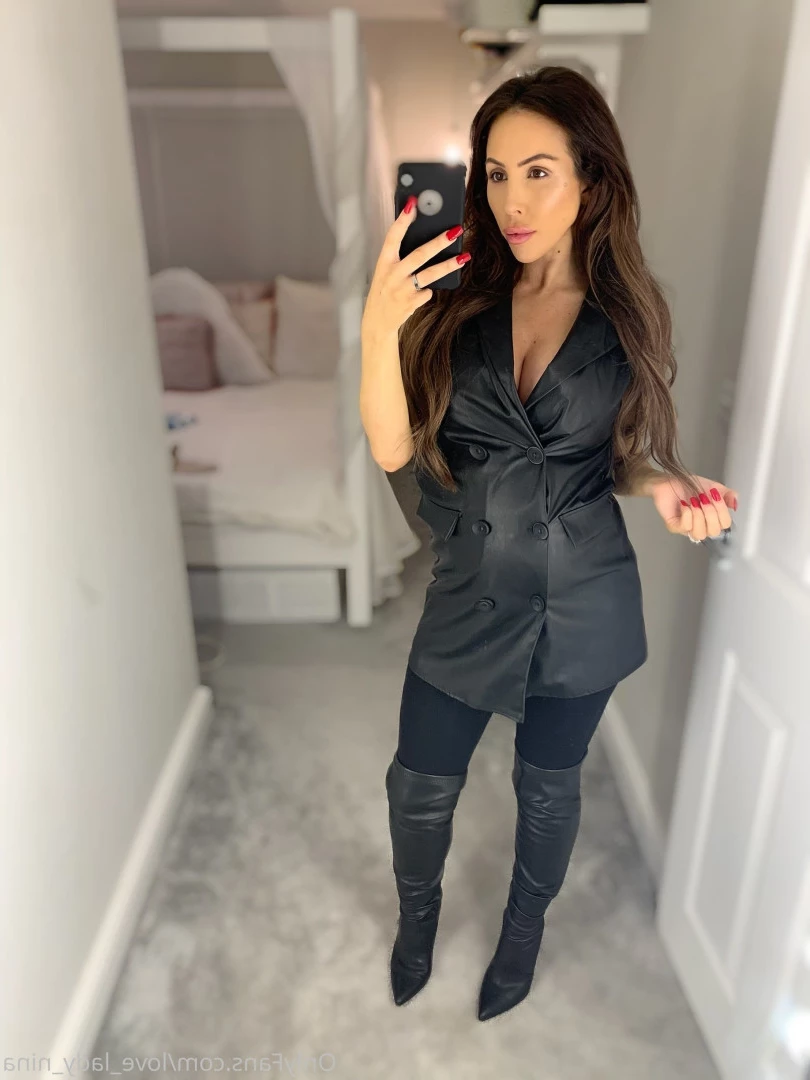 ♔ LadyNina ♔ [ love_lady_nina ] Onlyfans leaked photo 8563997 on Hotleaks.tv