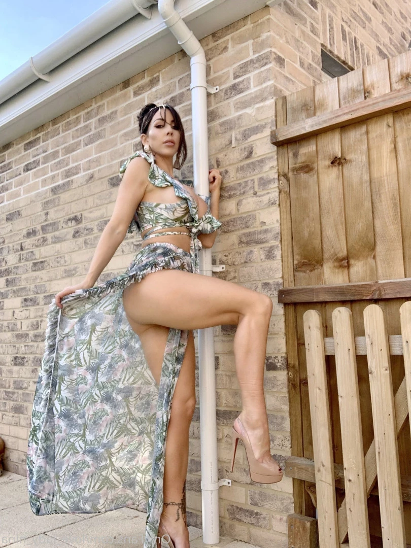 ♔ LadyNina ♔ [ love_lady_nina ] Onlyfans leaked photo 8564287 on Hotleaks.tv