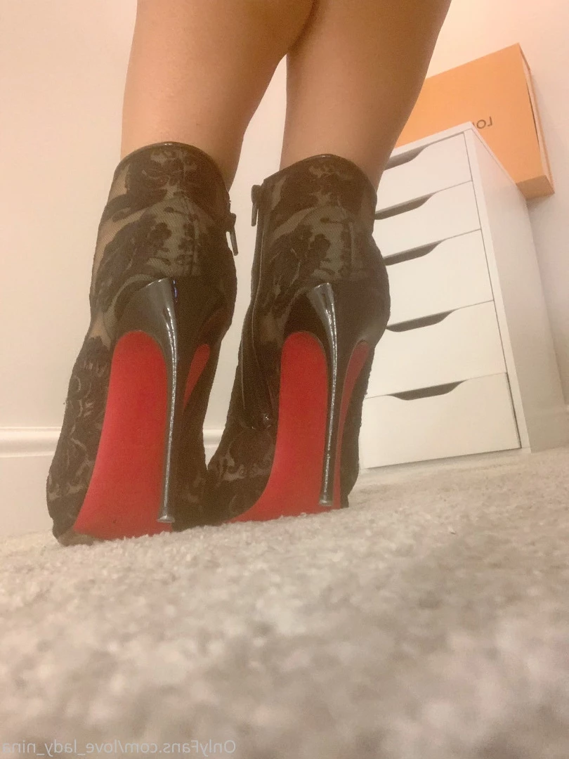 ♔ LadyNina ♔ [ love_lady_nina ] Onlyfans leaked photo 8564668 on Hotleaks.tv