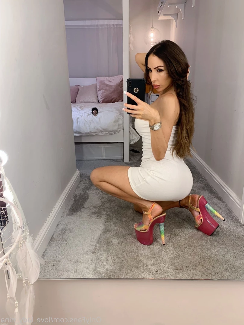 ♔ LadyNina ♔ [ love_lady_nina ] Onlyfans leaked photo 8565272 on Hotleaks.tv