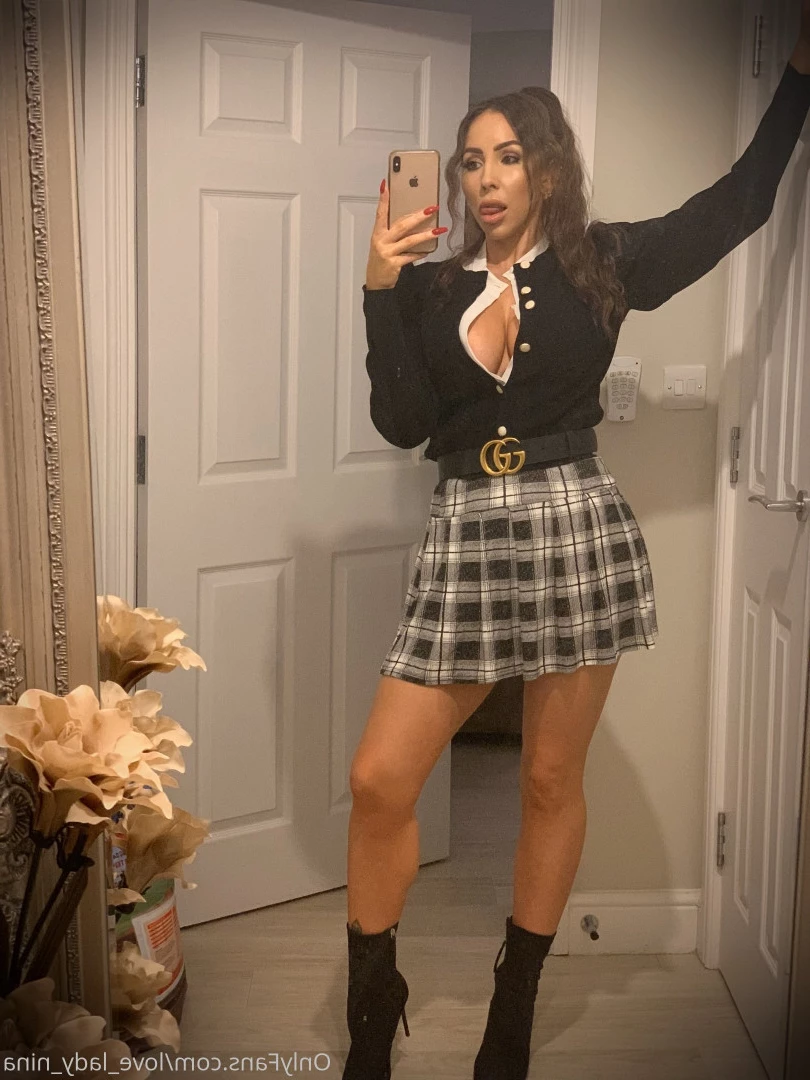 ♔ LadyNina ♔ [ love_lady_nina ] Onlyfans leaked photo 8567792 on Hotleaks.tv