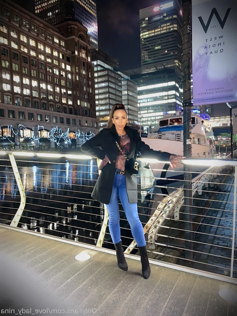 ♔ LadyNina ♔ [ love_lady_nina ] Onlyfans leaked photo 8568237 on Hotleaks.tv