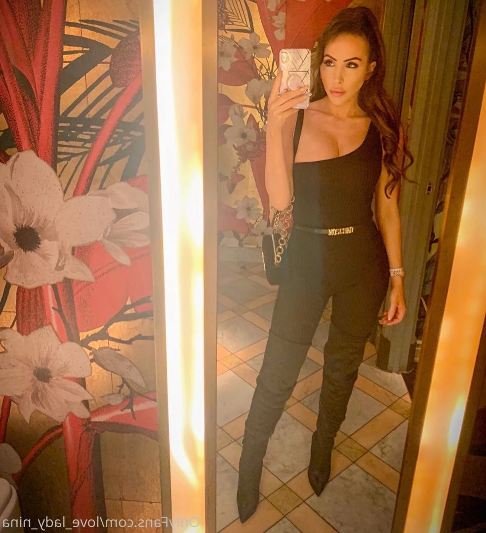 ♔ LadyNina ♔ [ love_lady_nina ] Onlyfans leaked photo 8569095 on Hotleaks.tv
