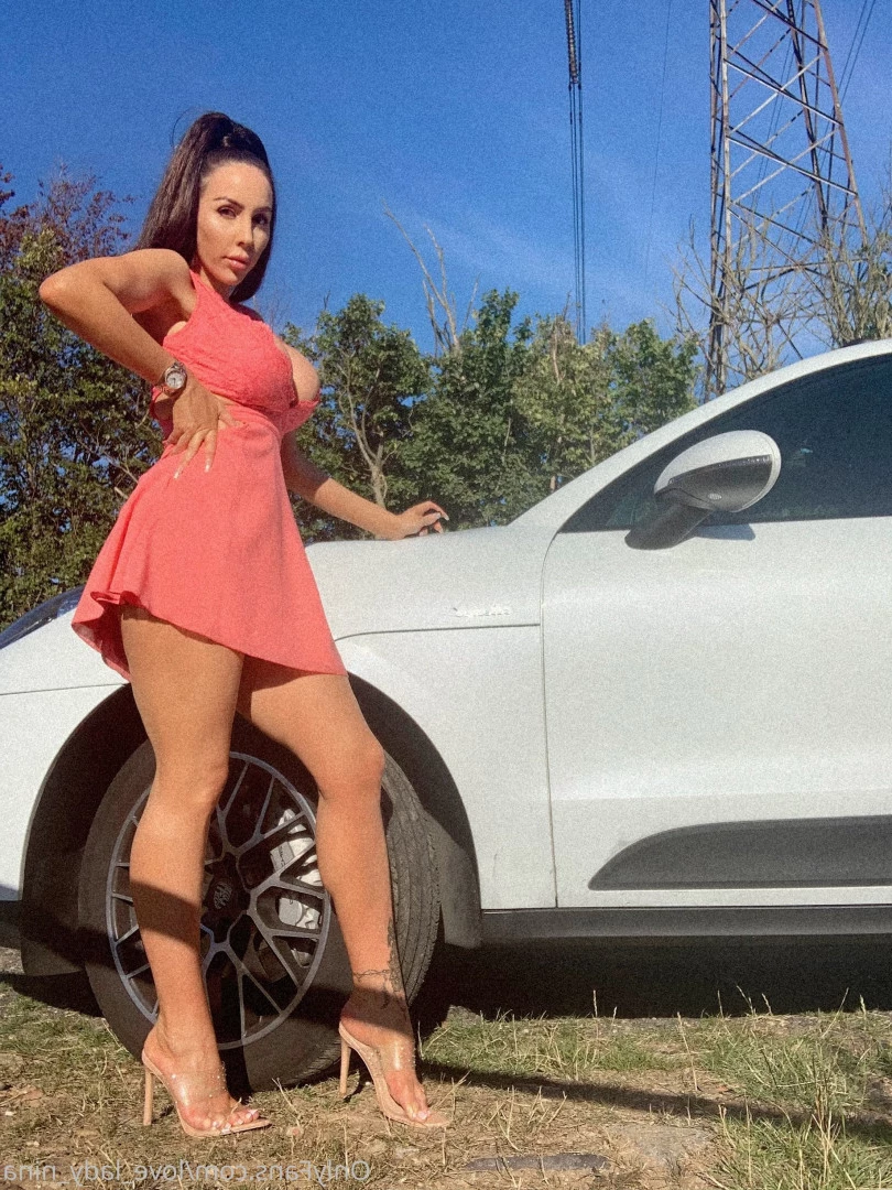 ♔ LadyNina ♔ [ love_lady_nina ] Onlyfans leaked photo 8569926 on Hotleaks.tv