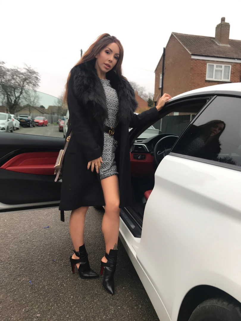 ♔ LadyNina ♔ [ love_lady_nina ] Onlyfans leaked photo 8570840 on Hotleaks.tv