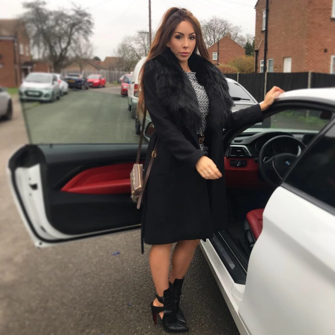 ♔ LadyNina ♔ [ love_lady_nina ] Onlyfans leaked photo 8571290 on Hotleaks.tv