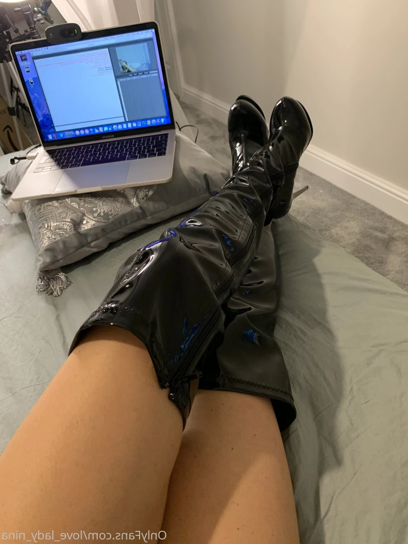 ♔ LadyNina ♔ [ love_lady_nina ] Onlyfans leaked photo 8571416 on Hotleaks.tv