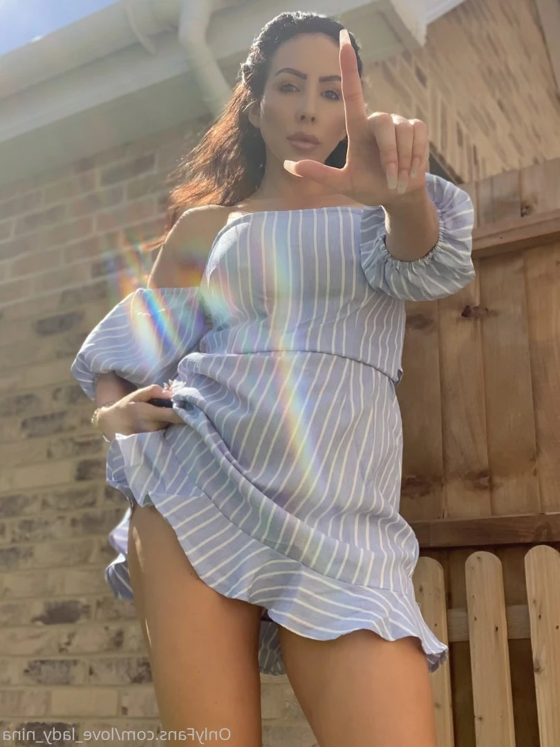 ♔ LadyNina ♔ [ love_lady_nina ] Onlyfans leaked photo 8572254 on Hotleaks.tv