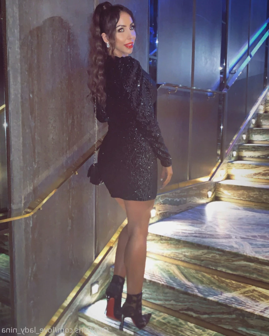 ♔ LadyNina ♔ [ love_lady_nina ] Onlyfans leaked photo 8572686 on Hotleaks.tv