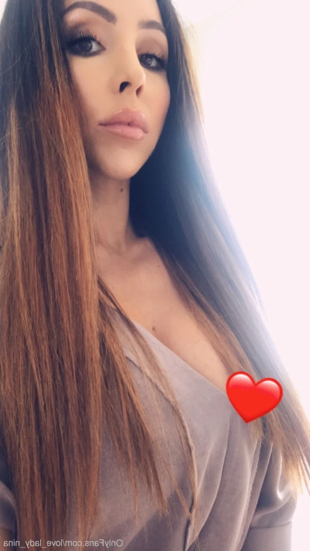 ♔ LadyNina ♔ [ love_lady_nina ] Onlyfans leaked photo 8573347 on Hotleaks.tv