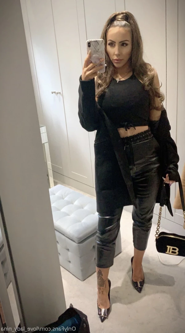 ♔ LadyNina ♔ [ love_lady_nina ] Onlyfans leaked photo 8573512 on Hotleaks.tv