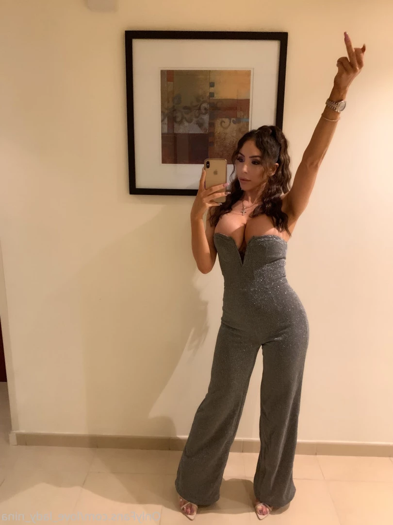 ♔ LadyNina ♔ [ love_lady_nina ] Onlyfans leaked photo 8574386 on Hotleaks.tv