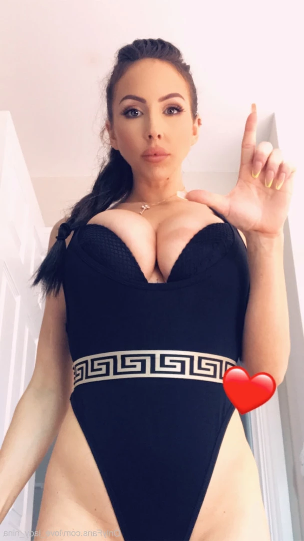 ♔ LadyNina ♔ [ love_lady_nina ] Onlyfans leaked photo 8574561 on Hotleaks.tv