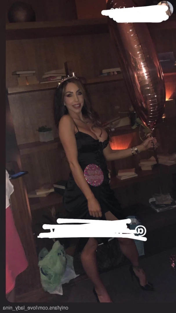 ♔ LadyNina ♔ [ love_lady_nina ] Onlyfans leaked photo 8574743 on Hotleaks.tv