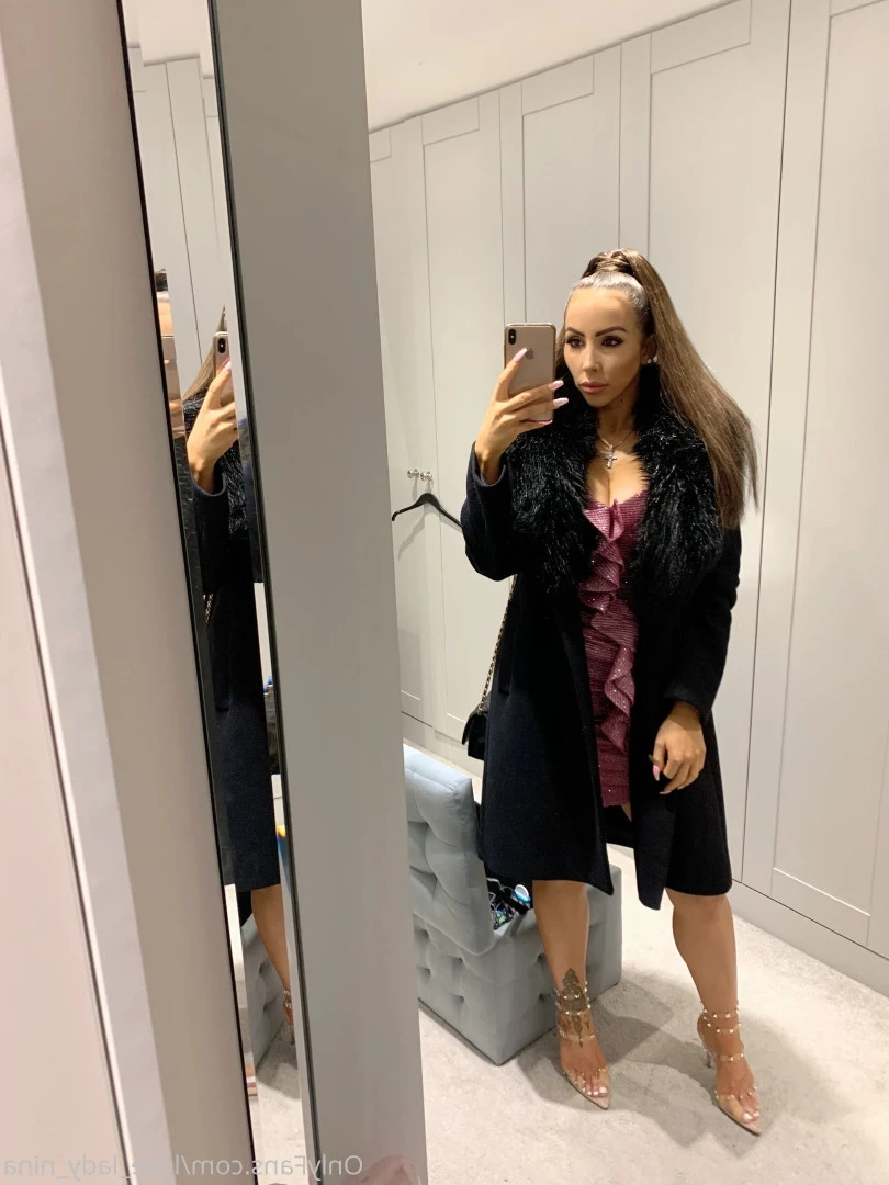 ♔ LadyNina ♔ [ love_lady_nina ] Onlyfans leaked photo 8575649 on Hotleaks.tv