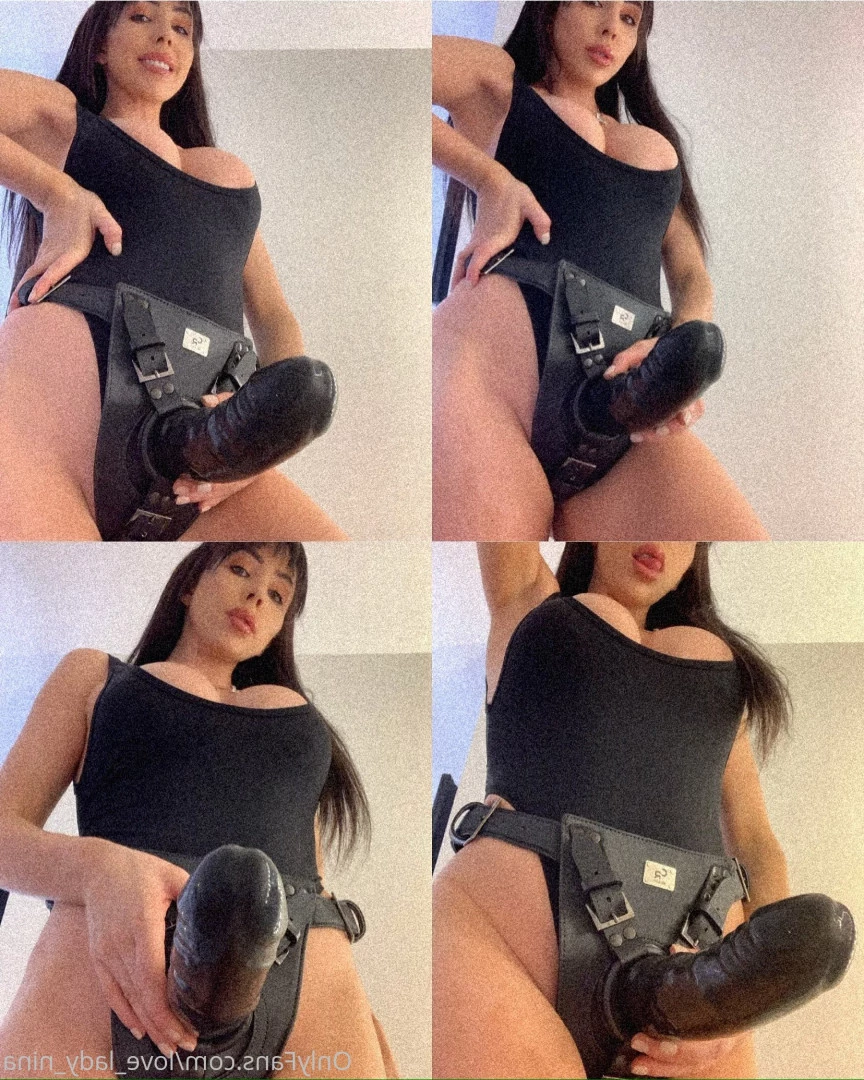 ♔ LadyNina ♔ [ love_lady_nina ] Onlyfans leaked photo 8576830 on Hotleaks.tv