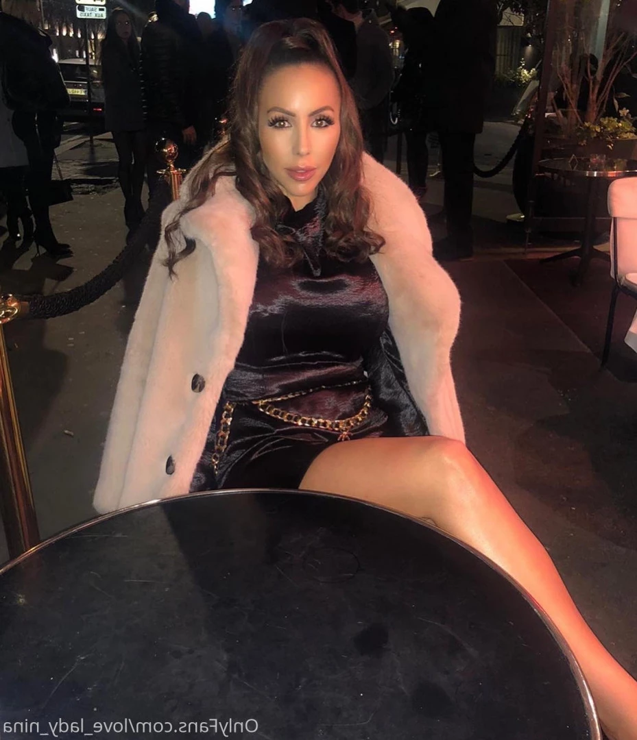 ♔ LadyNina ♔ [ love_lady_nina ] Onlyfans leaked photo 8577838 on Hotleaks.tv
