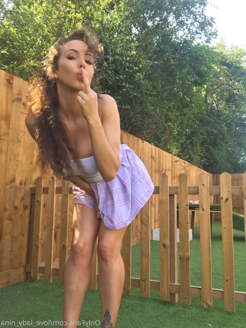 ♔ LadyNina ♔ [ love_lady_nina ] Onlyfans leaked photo 8578735 on Hotleaks.tv