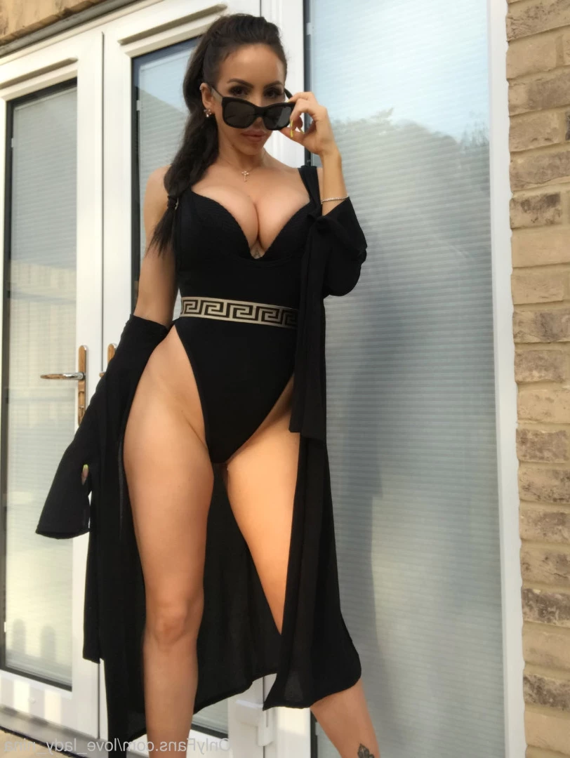 ♔ LadyNina ♔ [ love_lady_nina ] Onlyfans leaked photo 8579428 on Hotleaks.tv