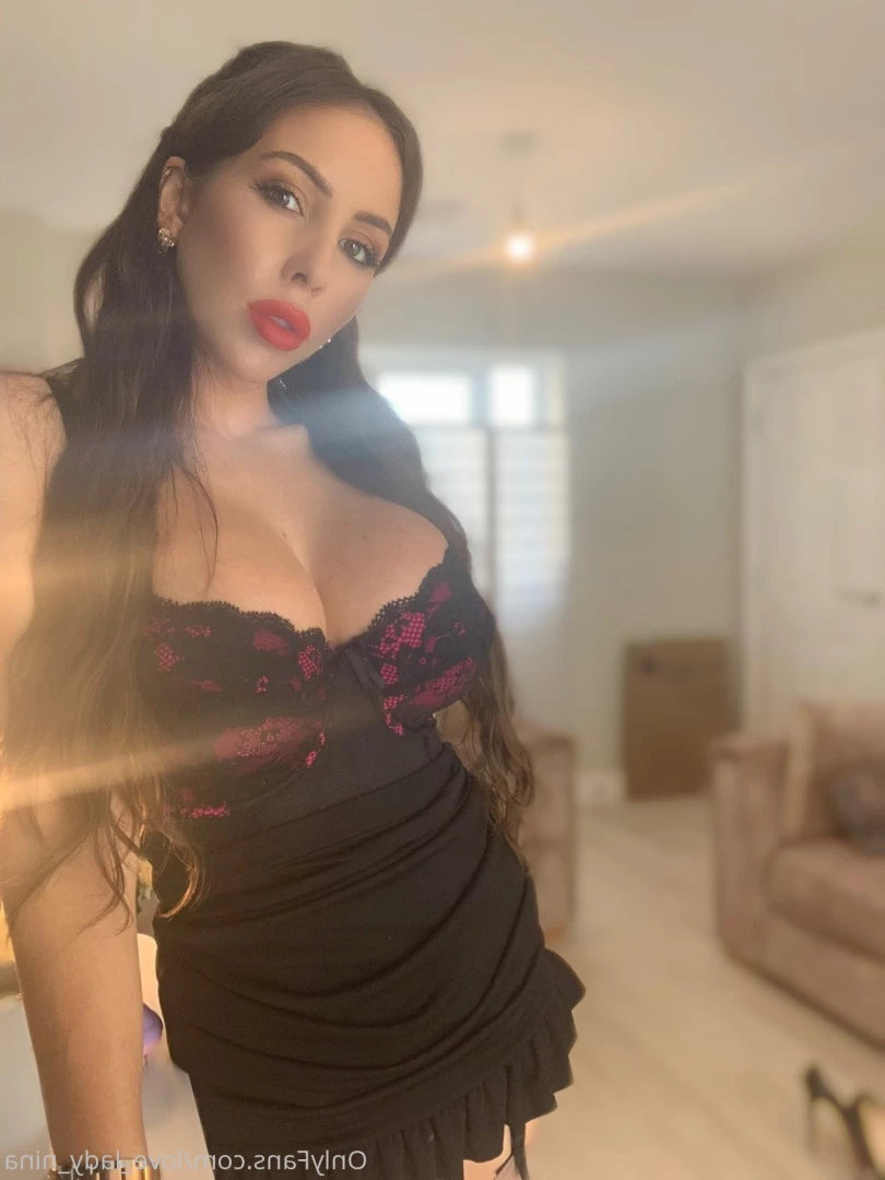♔ LadyNina ♔ [ love_lady_nina ] Onlyfans leaked photo 8579892 on Hotleaks.tv
