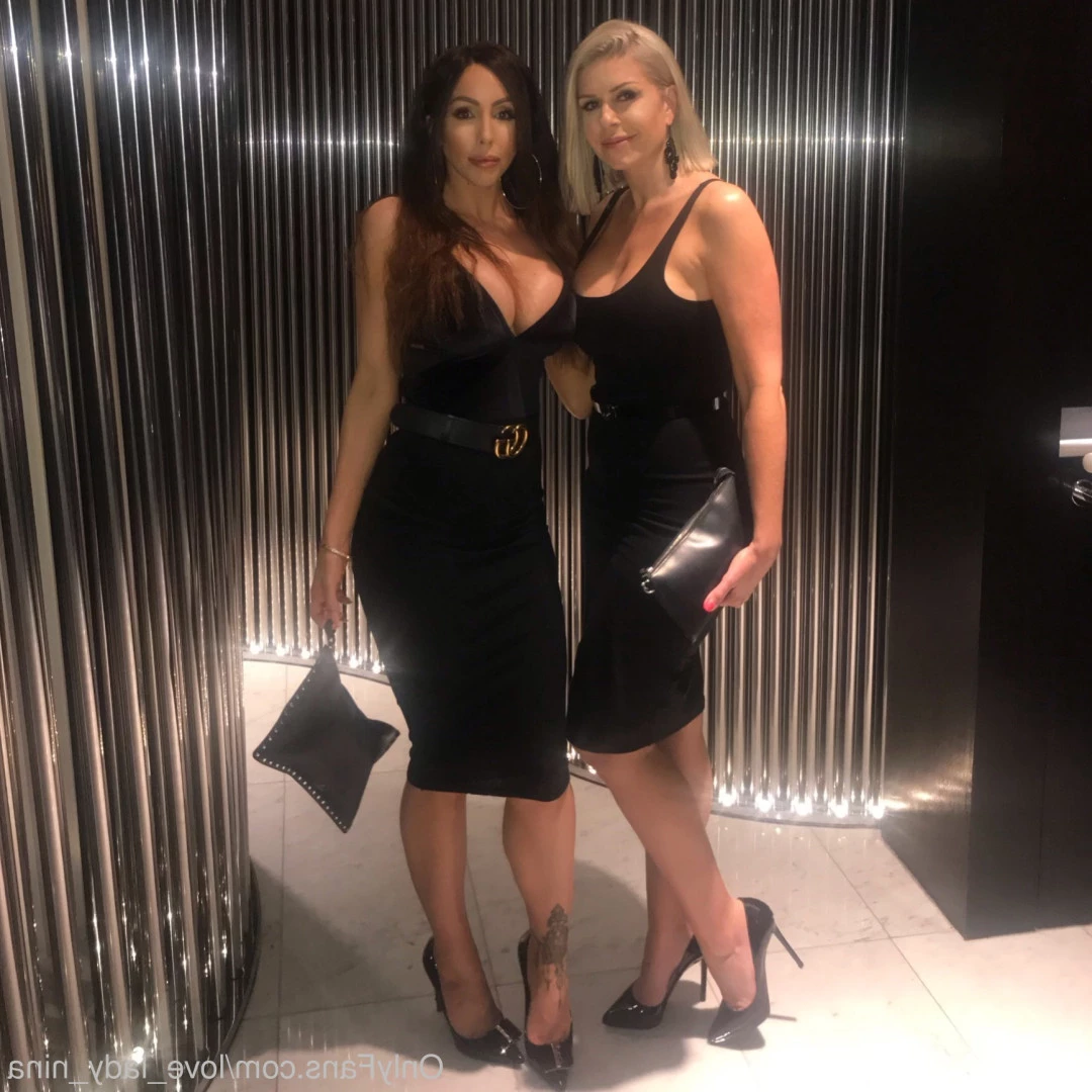 ♔ LadyNina ♔ [ love_lady_nina ] Onlyfans leaked photo 8580784 on Hotleaks.tv