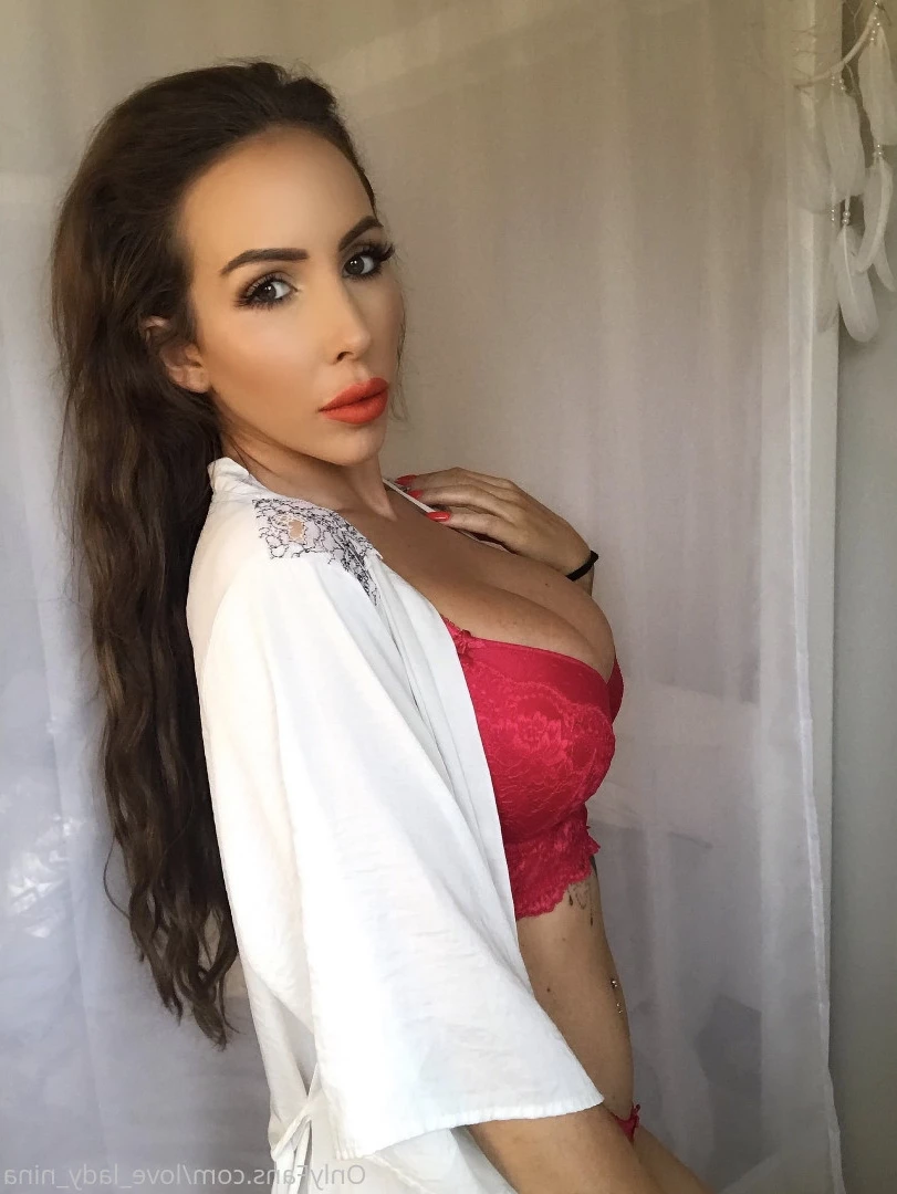 ♔ LadyNina ♔ [ love_lady_nina ] Onlyfans leaked photo 8581258 on Hotleaks.tv