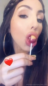 ♔ LadyNina ♔ [ love_lady_nina ] Onlyfans leaked video 10295666 on Hotleaks.tv