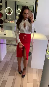 ♔ LadyNina ♔ [ love_lady_nina ] Onlyfans leaked video 10295763 on Hotleaks.tv