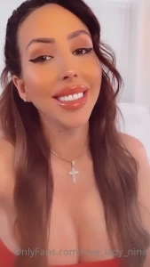 ♔ LadyNina ♔ [ love_lady_nina ] Onlyfans leaked video 10295767 on Hotleaks.tv