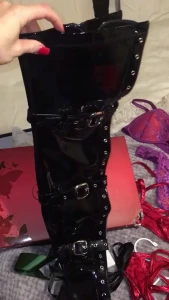 ♔ LadyNina ♔ [ love_lady_nina ] Onlyfans leaked video 10295776 on Hotleaks.tv