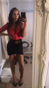 ♔ LadyNina ♔ [ love_lady_nina ] Onlyfans leaked video 10296193 on Hotleaks.tv