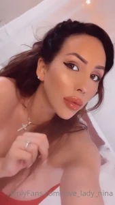 ♔ LadyNina ♔ [ love_lady_nina ] Onlyfans leaked video 10296194 on Hotleaks.tv