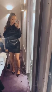 ♔ LadyNina ♔ [ love_lady_nina ] Onlyfans leaked video 10296413 on Hotleaks.tv