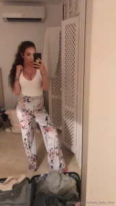 ♔ LadyNina ♔ [ love_lady_nina ] Onlyfans leaked video 10296727 on Hotleaks.tv