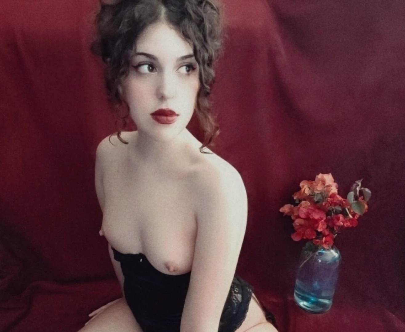 Irene [ lovelyirene ] Onlyfans leaked photo 11546499 on Hotleaks.tv