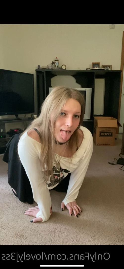 Lovely_jesss [ lovelyj3ss ] Onlyfans leaked photo 8277800 on Hotleaks.tv