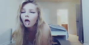 Lucy James [ lovelylucy- ] Onlyfans leaked video 18188652 on Hotleaks.tv