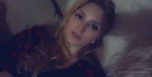 Lucy James [ lovelylucy- ] Onlyfans leaked video 18188659 on Hotleaks.tv