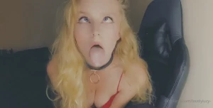 Lucy James [ lovelylucy- ] Onlyfans leaked video 18188675 on Hotleaks.tv