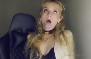 Lucy James [ lovelylucy- ] Onlyfans leaked video 18188972 on Hotleaks.tv
