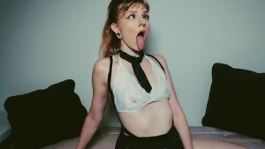 Lucy James [ lovelylucy- ] Onlyfans leaked video 18189022 on Hotleaks.tv