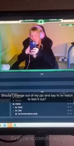Lucy James [ lovelylucy- ] Onlyfans leaked video 18189128 on Hotleaks.tv