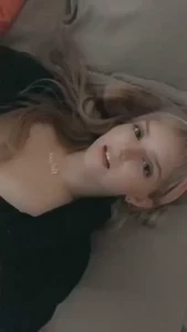 Lucy James [ lovelylucy- ] Onlyfans leaked video 18189233 on Hotleaks.tv