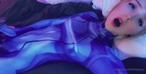 Lucy James [ lovelylucy- ] Onlyfans leaked video 18189322 on Hotleaks.tv